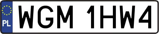 WGM1HW4