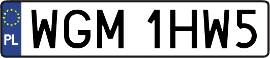 WGM1HW5