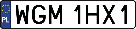 WGM1HX1