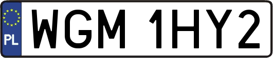 WGM1HY2