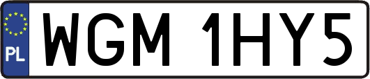 WGM1HY5
