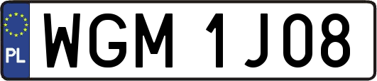 WGM1J08