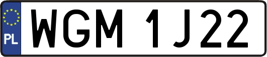 WGM1J22