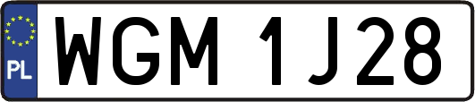 WGM1J28