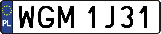 WGM1J31