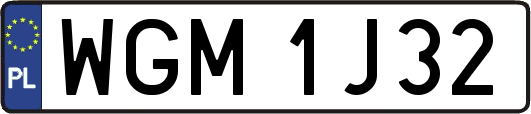 WGM1J32