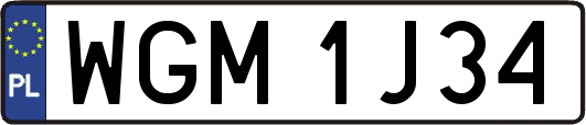 WGM1J34