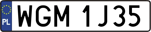 WGM1J35