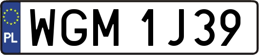 WGM1J39