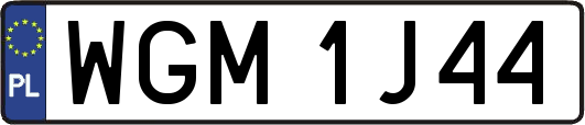 WGM1J44