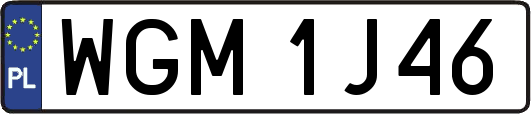 WGM1J46