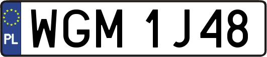 WGM1J48