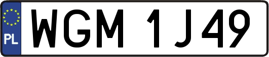 WGM1J49
