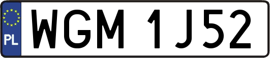 WGM1J52