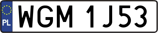WGM1J53