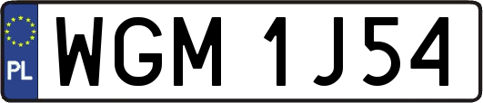 WGM1J54