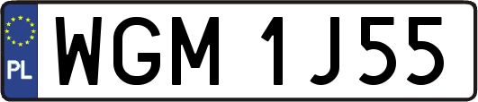 WGM1J55