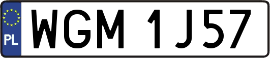 WGM1J57