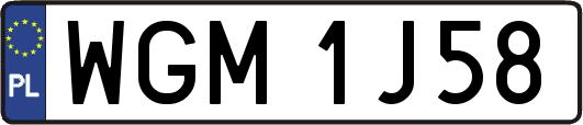 WGM1J58