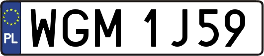 WGM1J59
