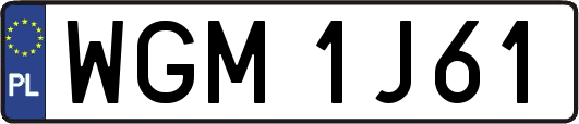 WGM1J61