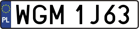 WGM1J63