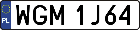 WGM1J64
