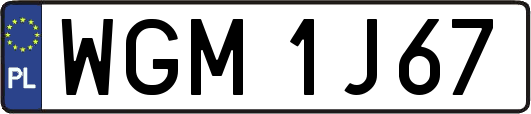 WGM1J67