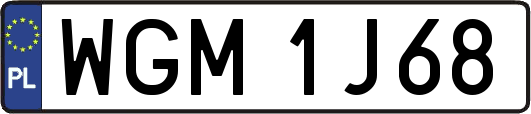 WGM1J68