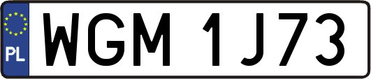 WGM1J73