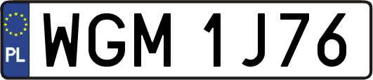 WGM1J76