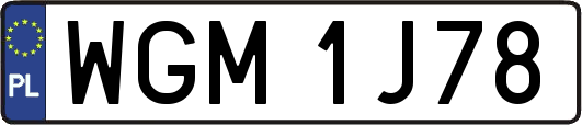 WGM1J78
