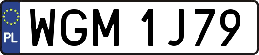 WGM1J79