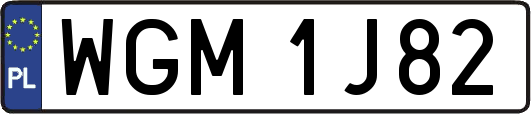 WGM1J82