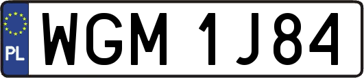 WGM1J84