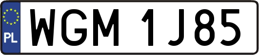 WGM1J85
