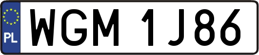 WGM1J86