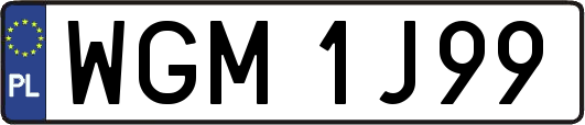 WGM1J99