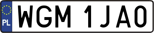 WGM1JA0