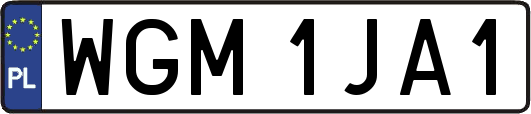 WGM1JA1