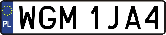 WGM1JA4