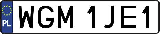 WGM1JE1