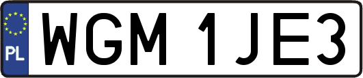 WGM1JE3