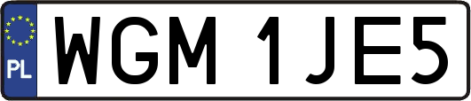 WGM1JE5