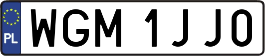 WGM1JJ0