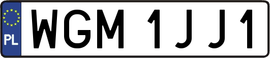 WGM1JJ1