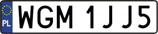 WGM1JJ5