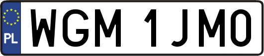 WGM1JM0
