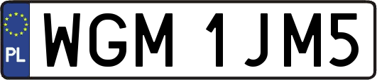 WGM1JM5