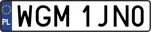 WGM1JN0